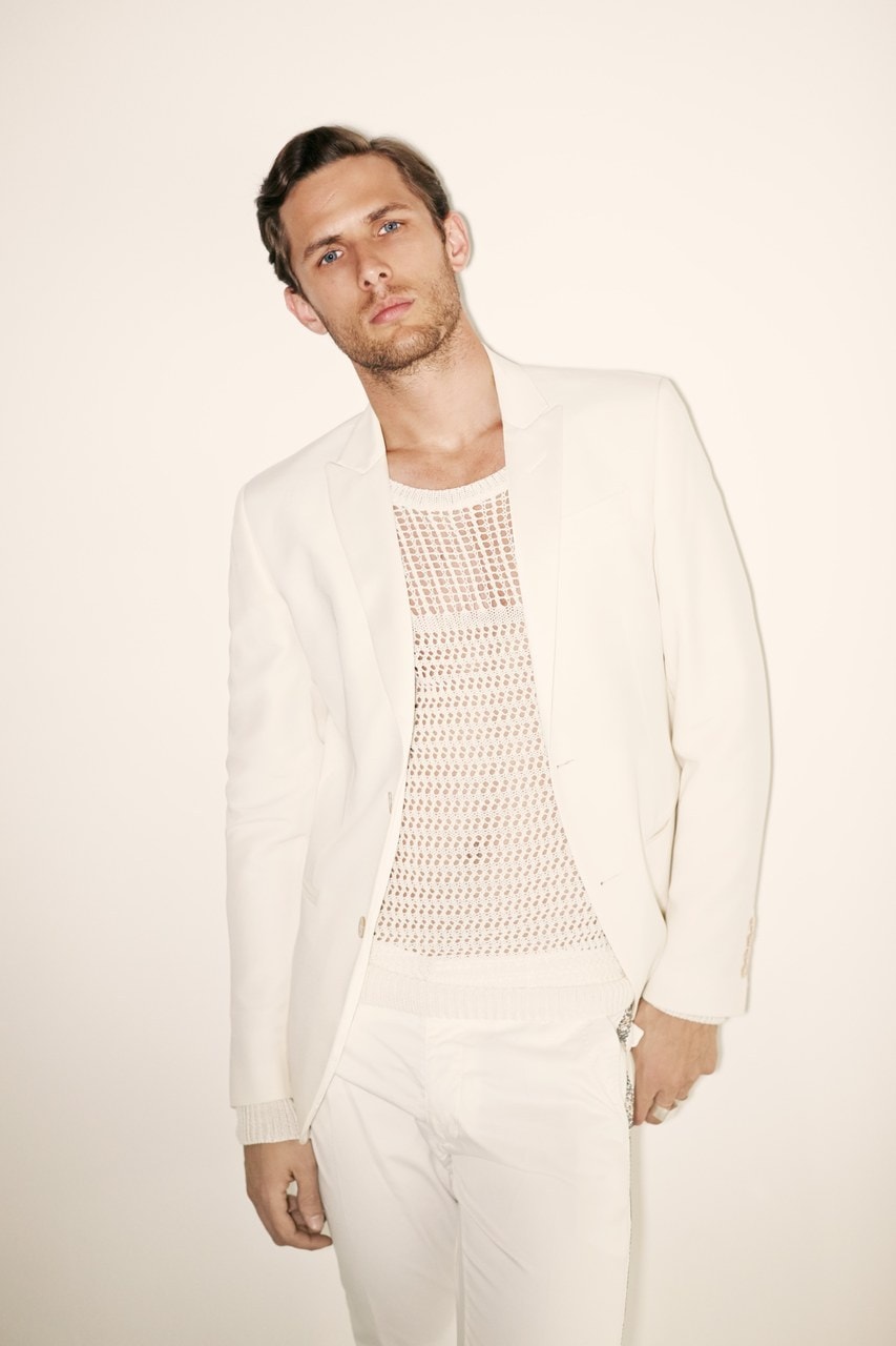 Pitti Immagine Uomo Primavera/Estate 2015 Messagerie